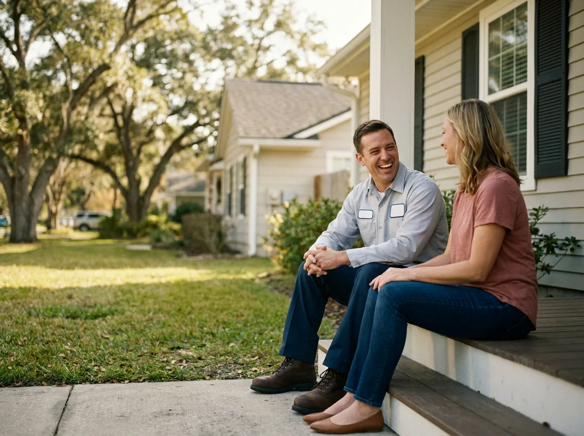 Septic tank pumping FAQs for Lecompte, LA